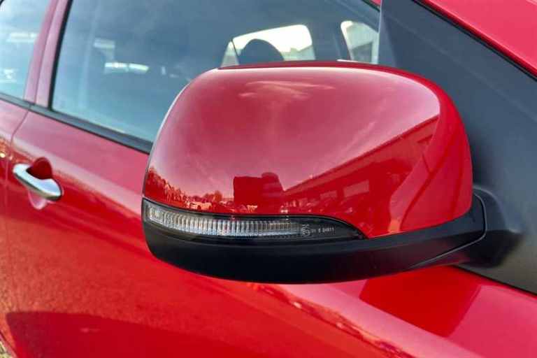 2022 Kia Picanto 1.0 3 5dr Auto [4 seats] HATCHBACK PETROL Automatic