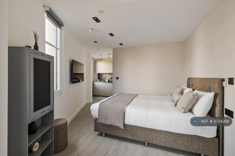 Studio flat in Lowlands Road, Harrow, HA1 (#2724268)