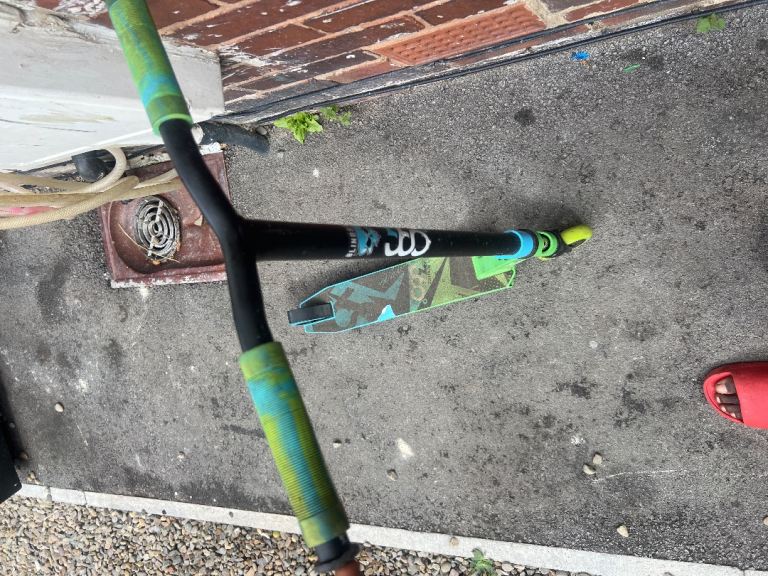 Scooter