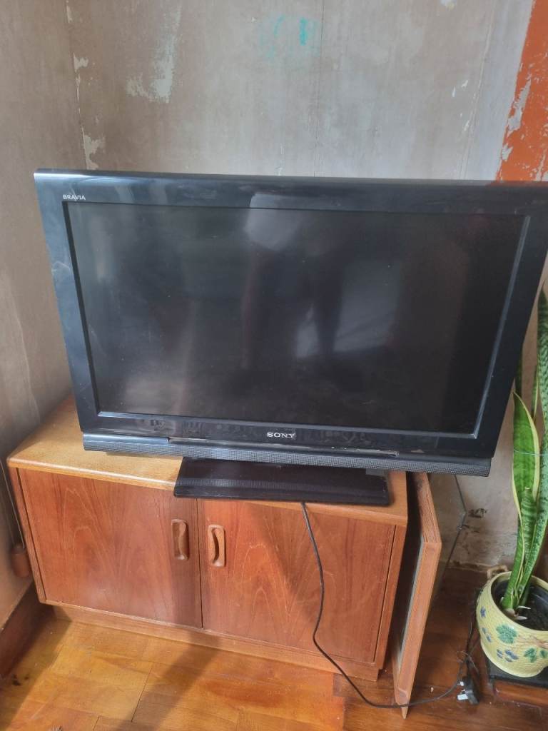 Sony bravia Tv