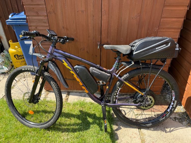 KONA Lava Dome XL