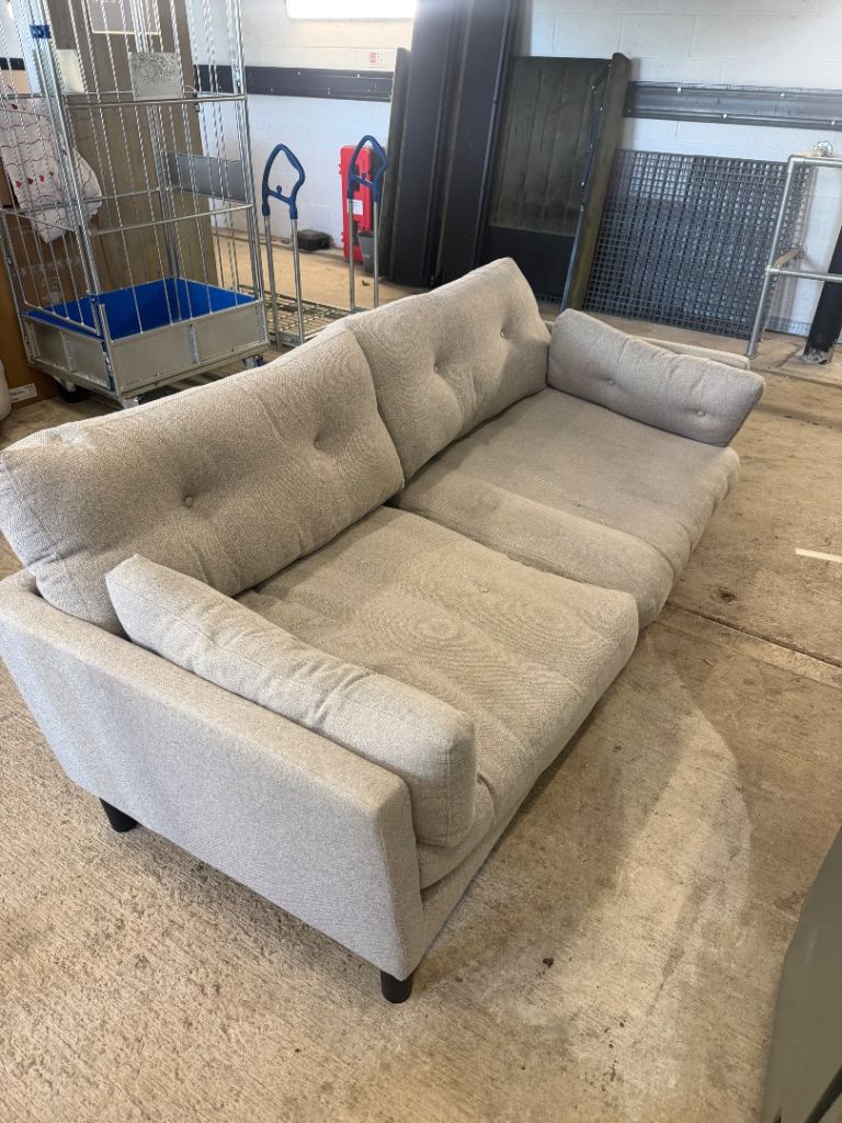 Two seater sofa 
