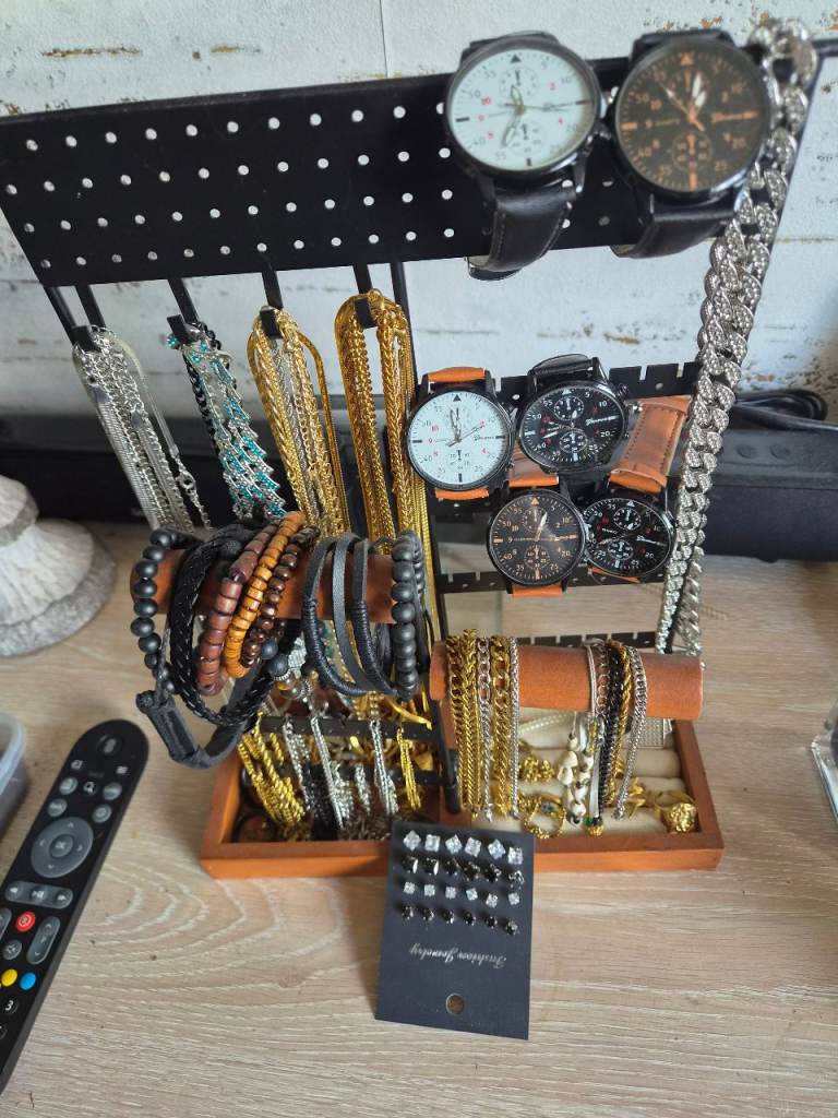 Jewellery collection