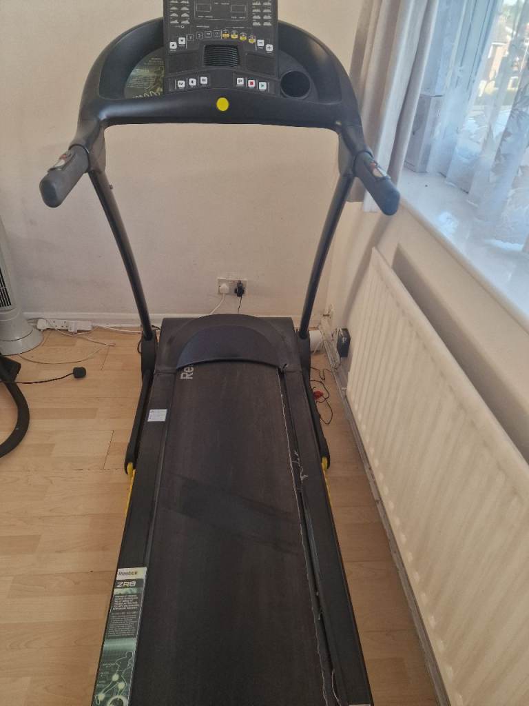 Sturdy Treadmill for Home Workouts – Good Condition