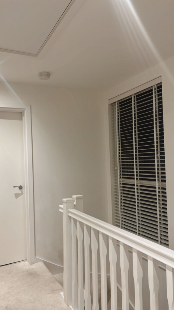 Spacious and Cosy Double Room for Rent in - SS14 3TZ