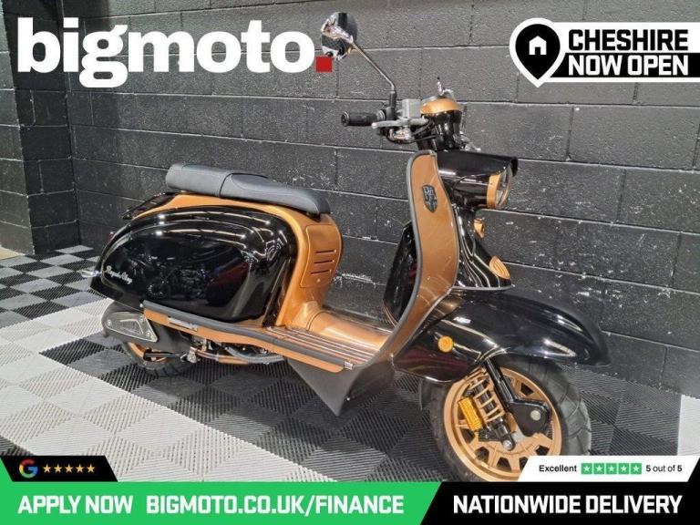 2025 ROYAL ALLOY JPS350 DELIVERY NATIONWIDE - FINANCE SPECIALISTS