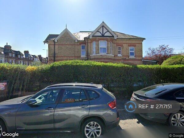1 bedroom in Holdenhurst Road, Bournemouth, BH8 (#2717151)