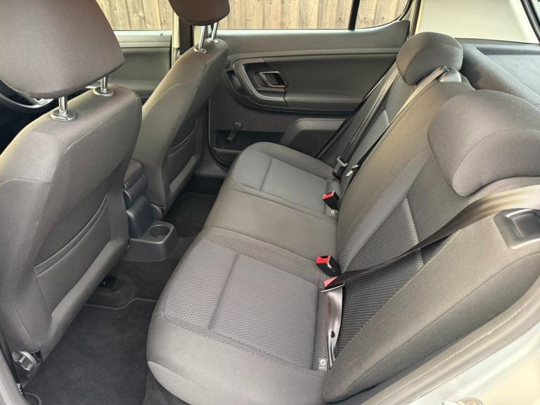 *10,000 Miles*F/S/H*New MOT*Automatic*Fantastic Condition*