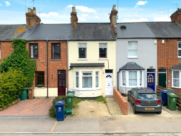 5 bedrooms in Princes Street, Oxford, OX4 Book Online - The Rent Guru {7}