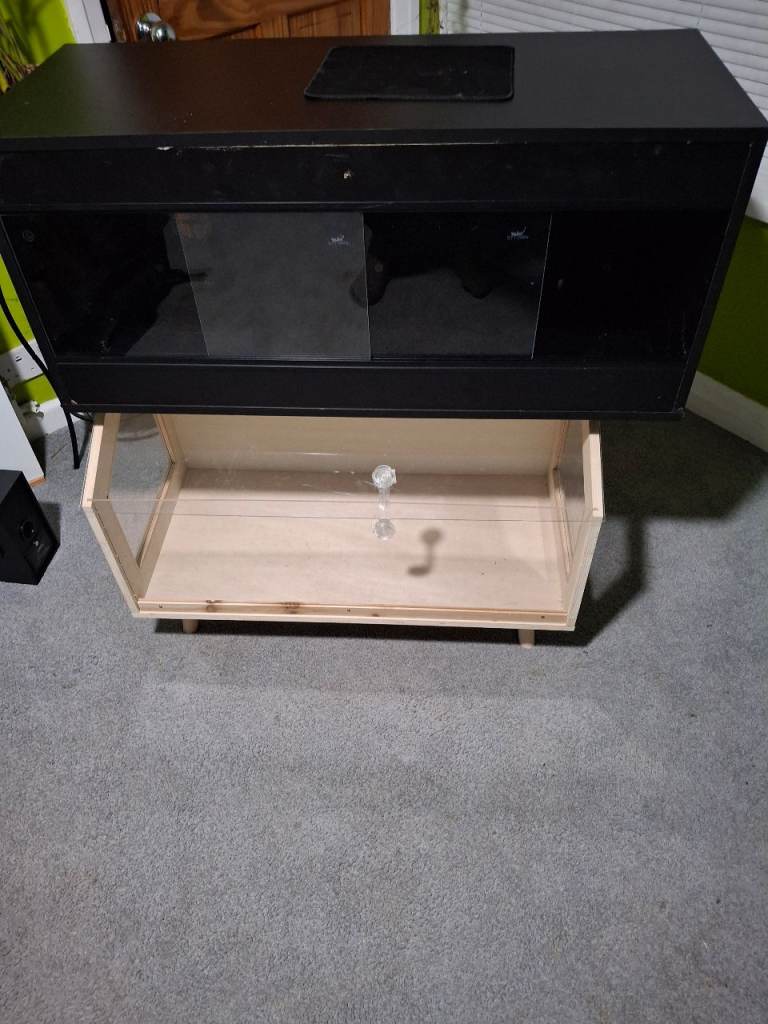 image for  Vivariums 