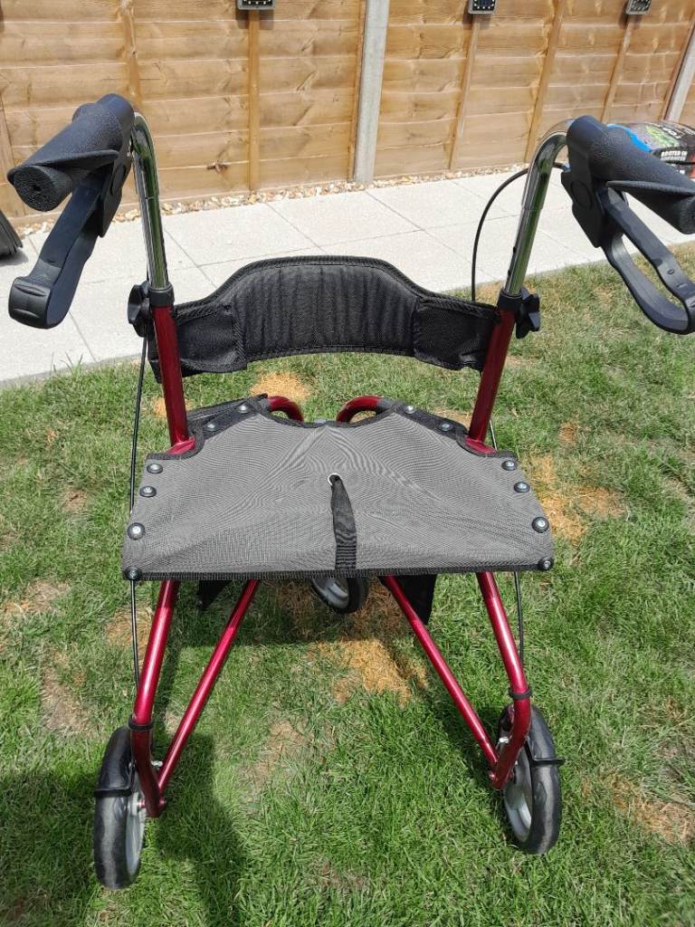 Care Co Tri Walker