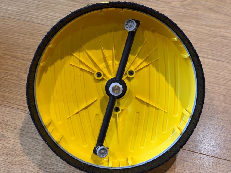Karcher K2 Patio Cleaner head, vario lance -20£ each