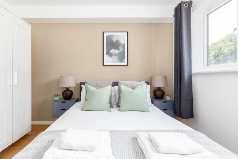 💙A Lovely Flat in Bermondsey-Have a Look, SE16 3TL Available Now✅