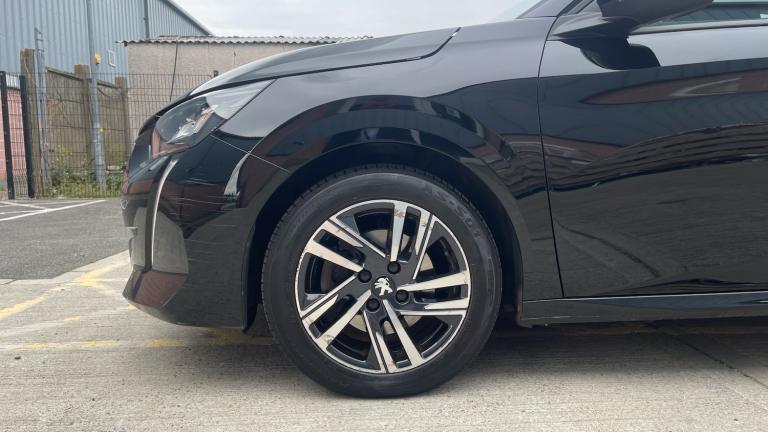 2023 Peugeot 208 1.2 PureTech Active Premium + Hatchback 5dr Petrol Manual Euro 6 (s/s) (100 Hatc...