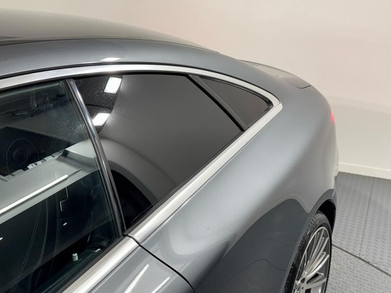 2017 Mercedes-Benz E Class E220d AMG Line Coupe Diesel Automatic