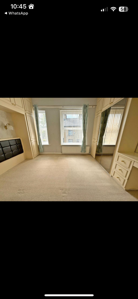 Double Bedroom to Rent