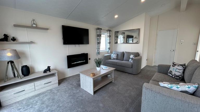 2023 Delta Lakeside in Barnstaple   - Lodge / Caravan 