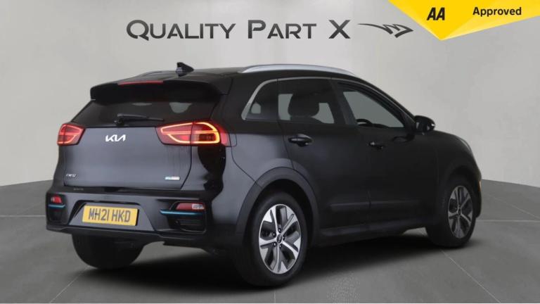 2021 Kia Niro 64kWh 2 Auto 5dr ESTATE Electric Automatic