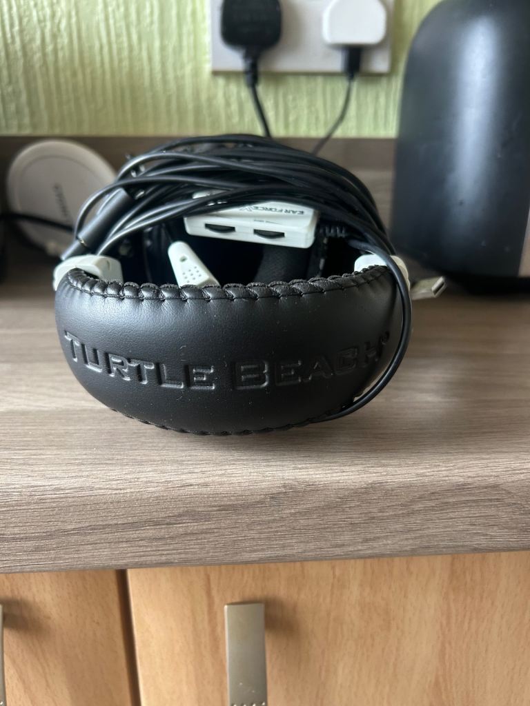 Xbox/ps earphones 