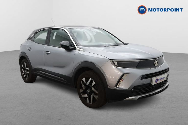 2022 Vauxhall Mokka 1.2 Turbo Elite Premium 5dr SUV Petrol Manual