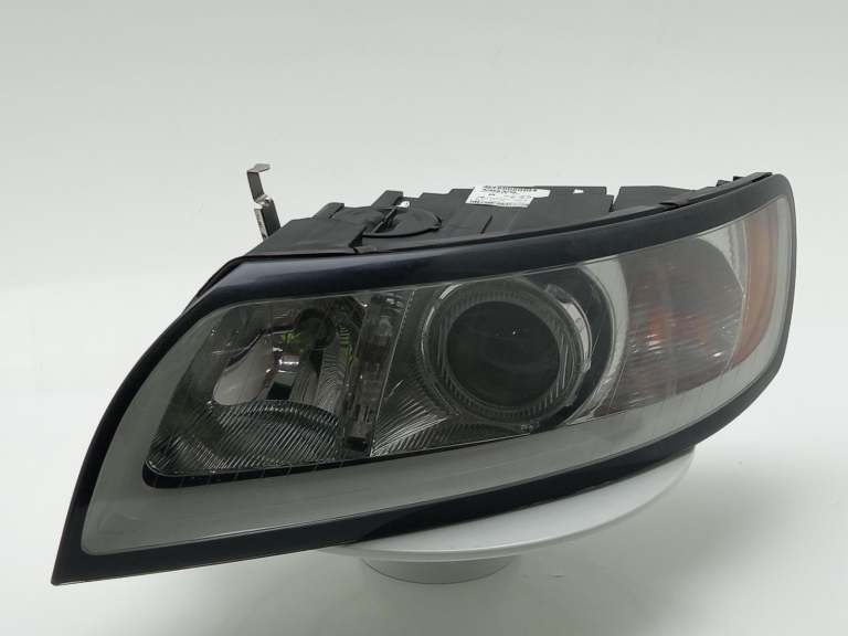 Volvo S40 Headlamp Headlight N/S 2004-2012 4 Door Saloon Lh