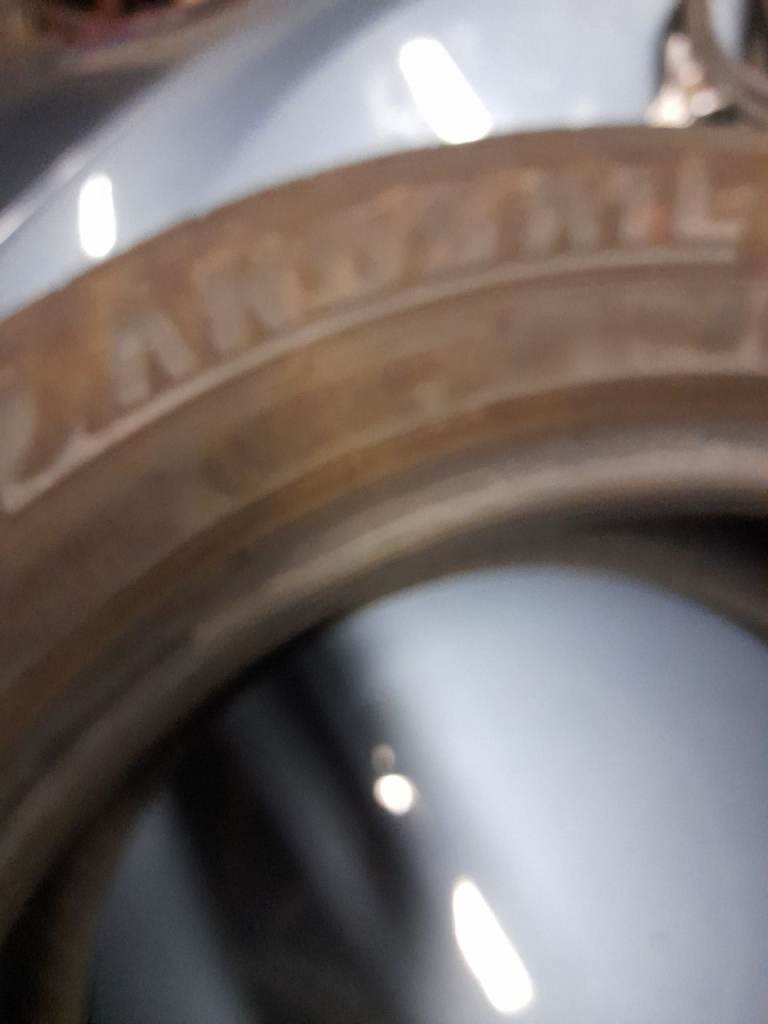 215 55 16 landsail car tyre