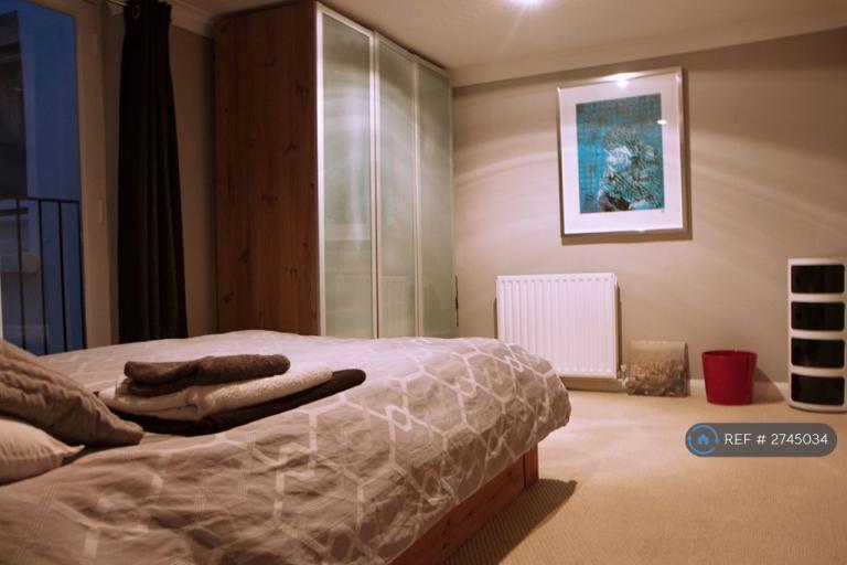1 bedroom in Lower Rock Garden, Brighton, BN2 (#2745034)