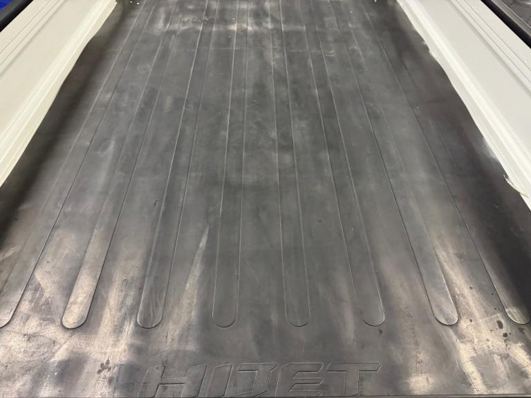 2015 Daihatsu Hijet Extra 660CC JDM Import  Pick Up Petrol Manual