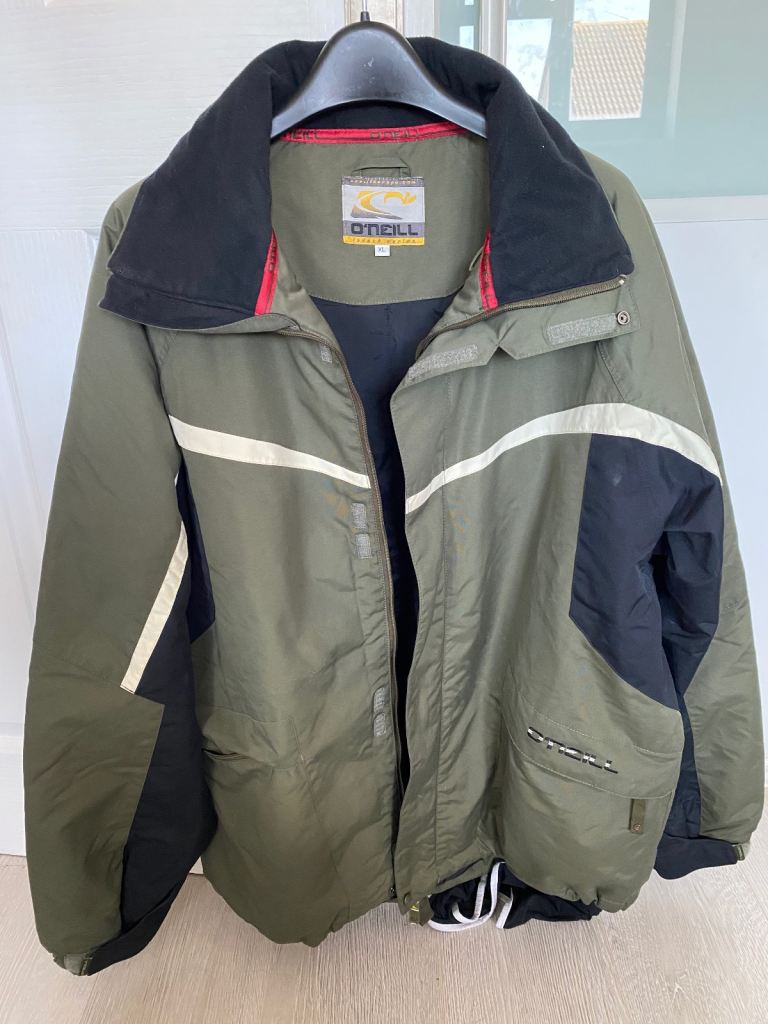 image for Jacket - Ski/Snowboard