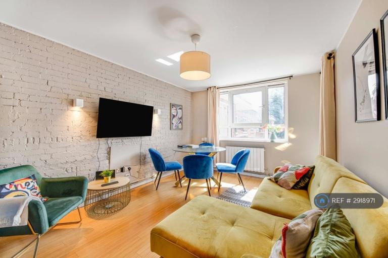 2 bedroom flat in Besant House, London, NW8 (2 bed) (#2918971)