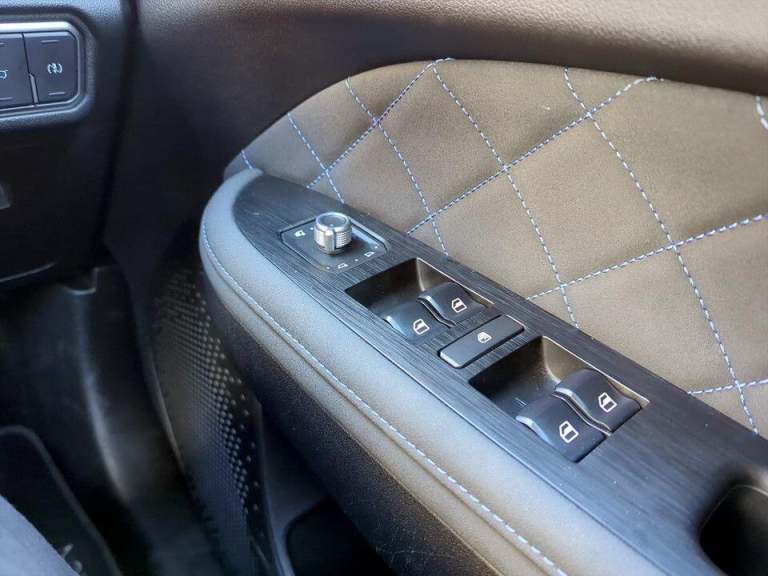 2023 GWM Funky Cat 48kWh First Edition Auto 5dr HATCHBACK Electric Automatic