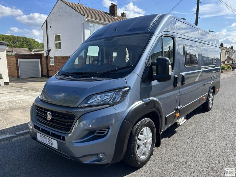 Shire Phoenix 2XL Studio For Sale, New Cambelt, Habitation Checked, 9,403 Miles