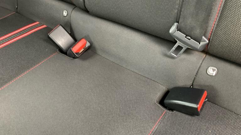 2020 Vauxhall Corsa 1.2 Turbo SRi Nav Premium 5dr Petrol Hatchback Hatchback Petrol Manual