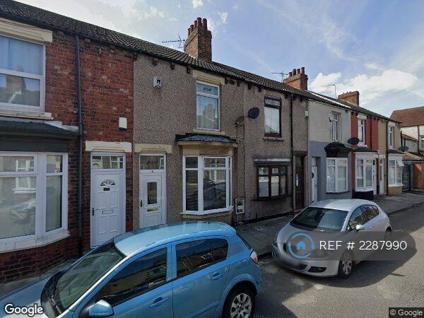 1 bedroom in Maltby St, Middlesbrough, TS3 (#2287990)