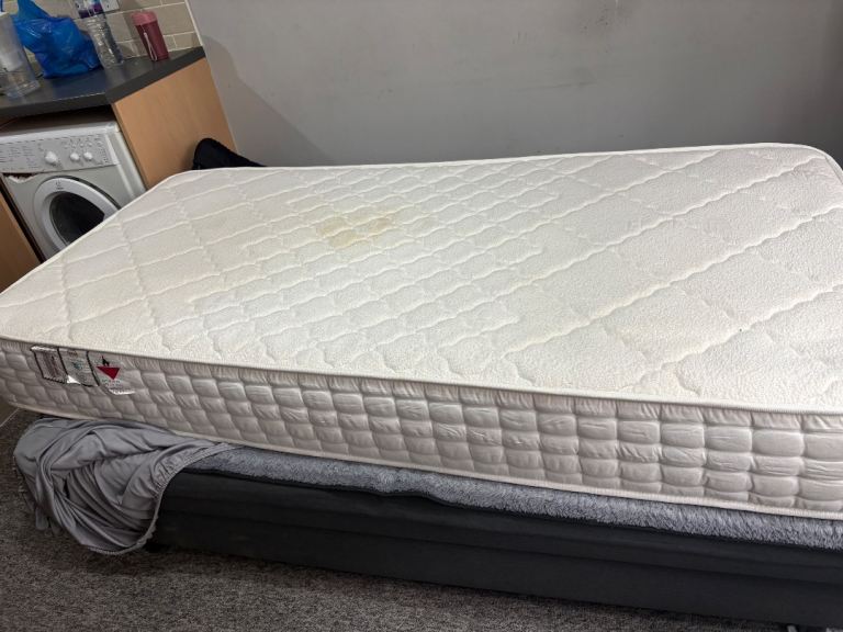 dosleeps Single Mattress – Good Condition