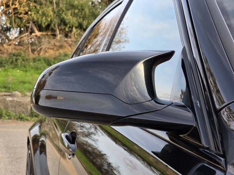 2016 BMW M3 3.0 BiTurbo Competition Saloon 4dr Petrol DCT Euro 6 (s/s) (450 ps) Saloon Petrol Aut...