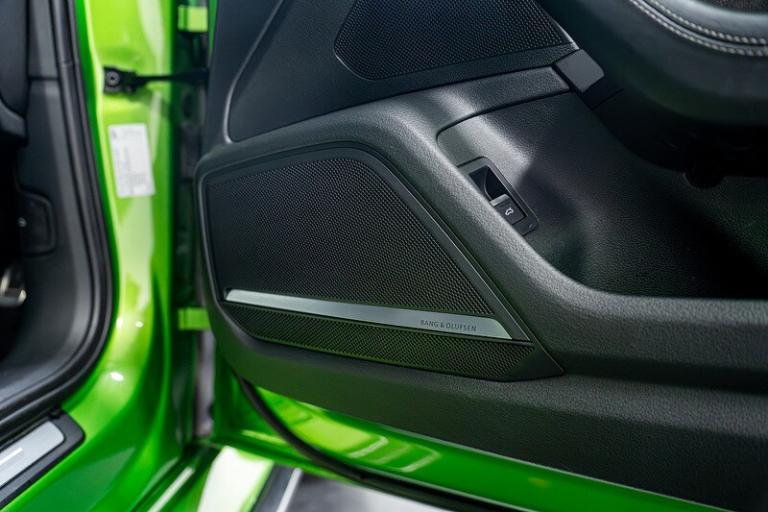 2020 Audi RS6 Avant TFSI V8 Vorsprung Estate Petrol Automatic