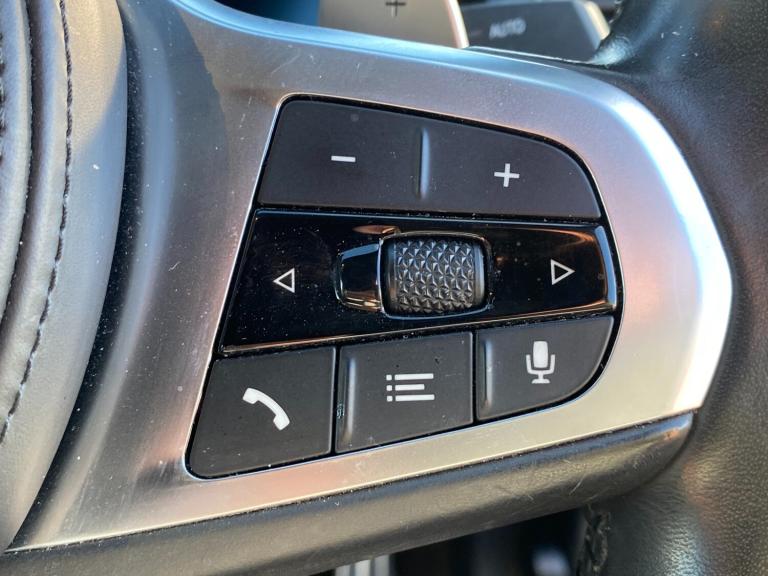 2019 BMW 3 Series 320i M Sport Plus Edition Auto 4dr - Virtual Cockpit &amp; Apple CarPlay &amp; ...