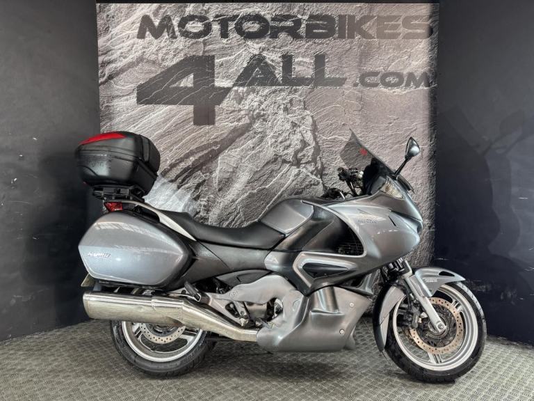 HONDA NT700V DEAUVILLE 2006