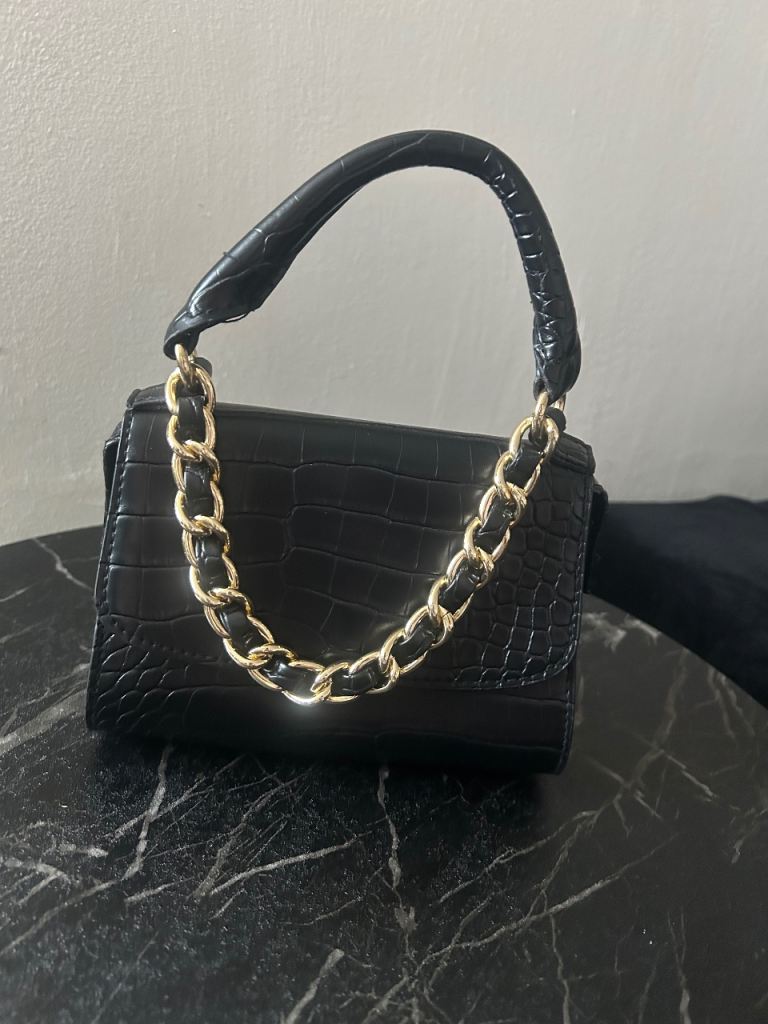 Primark mini hold bag