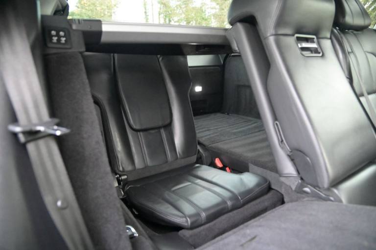 2014 Land Rover Range Rover Sport 3.0 SD V6 HSE Dynamic SUV 5dr Diesel Auto 4WD Euro 5 (s/s) (292...