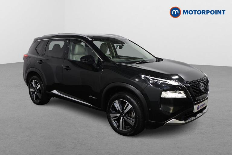 2024 Nissan X-Trail 1.5 E-Power E-4orce 213 Tekna 5dr Auto SUV Hybrid Automatic