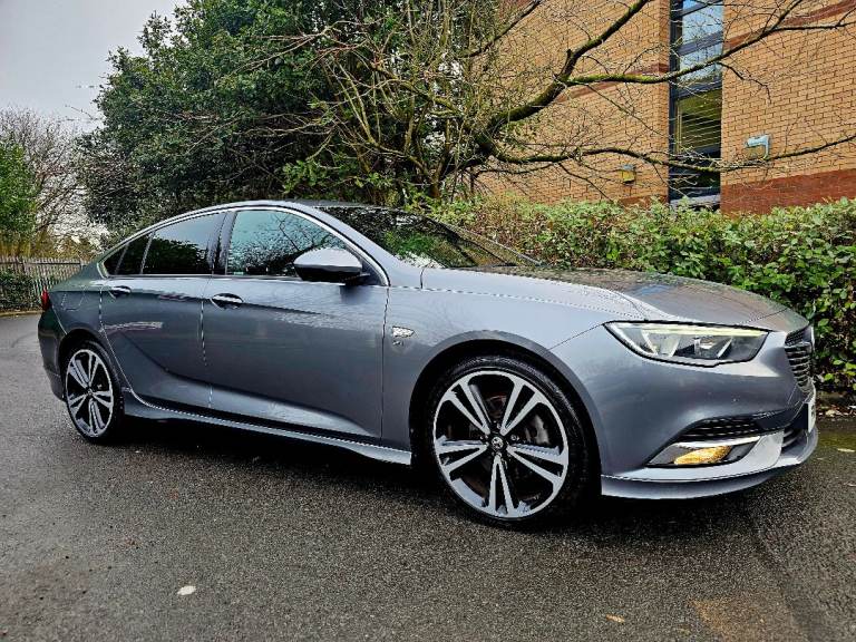 VAUXHALL INSIGNIA SRI VX LINE NAV  LIKE MONDEO A4 MAZDA 6 PASSAT V60 A6 