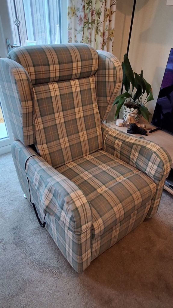 Recliner Factory Adjustable Chair