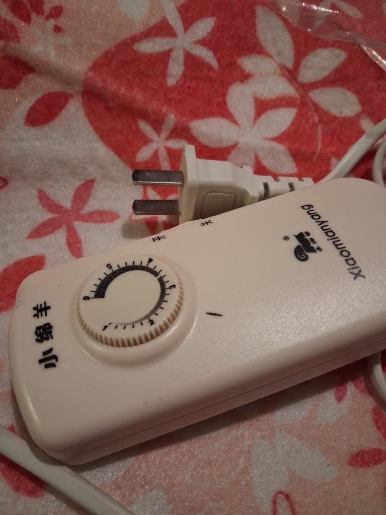 single bed electric blanket