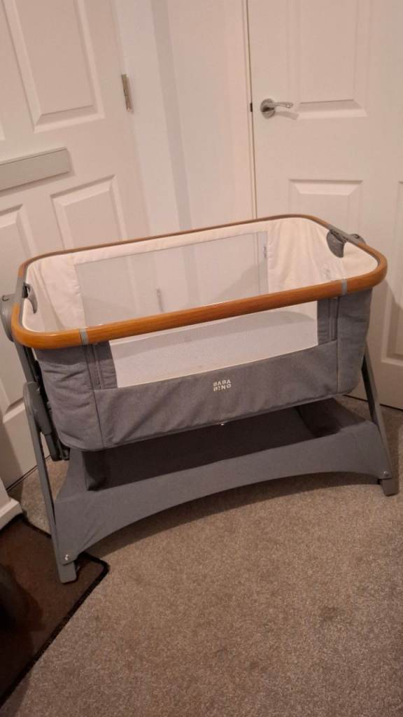 Baba Bing Next to me 