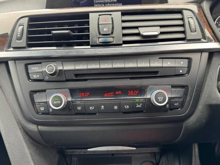 2014 BMW 3 Series 2.0 320d SE Touring 5dr Diesel Auto xDrive Euro 5 (s/s) (184 ps) Estate Diesel ...