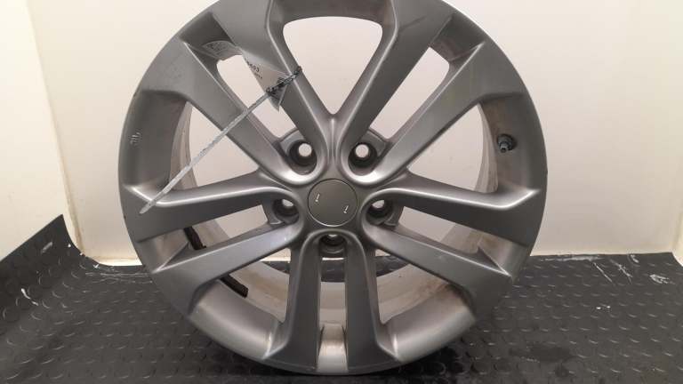 Nissan Juke Alloy Wheel 17 Inch 5x114.3 Offset Et47 7j 2010-2019 N45701