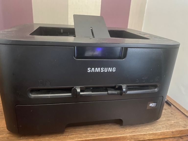 Samsung Printer