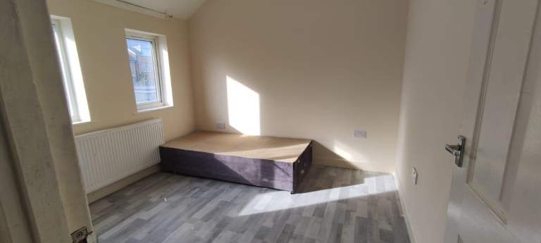 Room to Rent- Wembley Central (HA9)